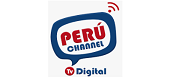 Peru Channel Tv HD2
